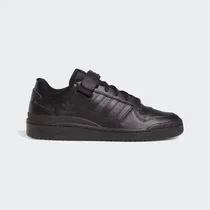 Adidas Calzados Mas Forum Low GV9766 (T)11 Negro