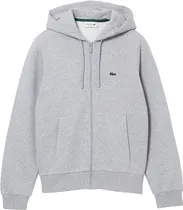 Moletom com Capuz Lacoste SH998623CCA - Masculino