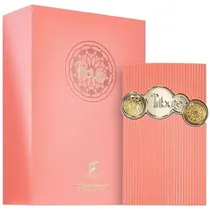 Perfume Afnan Tribute Pink Eau de Parfum Feminino 100ML