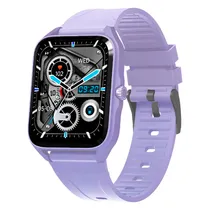 Relogio G-Tide Watch Q1 Smartwacht Bluetooth Purple