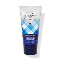 Creme Corporal Bath Body Works Gingham 70G