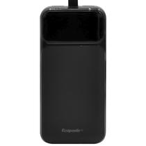 Carregador Portatil Ecopower EP-C887 33000MAH USB / Lightning / USB-C - Preto