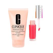 Kit Cosmeticos Clinique Merry Moisture 2 Piezas