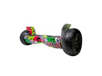 Scooter Hoverboard 8.5 Star Hip Hop