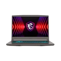 Notebook Gamer MSI B13VF-2829US Intel Core i5-13420H 16GB 512GB RTX 4060 8GB 15.6"