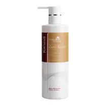 Máscara de Tratamento Karseell Gold Keratin 500ML