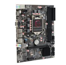 Placa Mãe Afox 1156 H55 IH55-MA6 DDR3