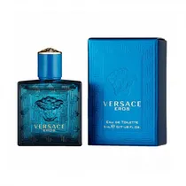 Perfume Miniatura Eros Edt Masculino 5ML