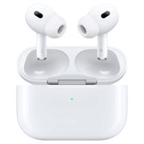 Apple Airpods Pro 2 MTJV3AM/A With Magsafe - White