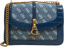 Bolsa Guess DA921320 Feminina - Denim Logo