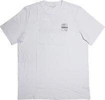 Outlet Camiseta Travis Mathew 1601219 Masculino - Branco