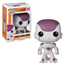 Funko Pop! Animation Dragon Ball Z - Frieza (Final Form) 12