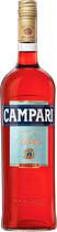 Licor Amargo Campari Milano Bitter 750ML