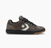 Calzado Converse Pro Blaze Classic Puffed Marron