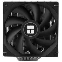Cooler para Processador Thermalright Phantom Spirit 120 Se TL-C12B V2 120MM - Preto