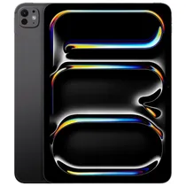 Apple iPad Pro M4 MVV83LL/A 256GB / Tela 11" - Space Black (2024)