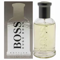 Hugo Boss N.6 Mas 50ML