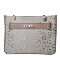 Bolso de Mano Guess Tote Rose Gold