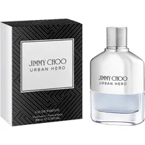 Perfume Jimmy Choo Urban Hero Edp - Masculino 100ML