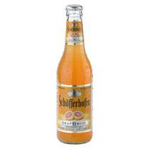 Cerveja Schofferhofer Grapefruit Long Neck 330ML