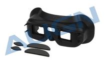 Align FPV Goggle Silicone Gask HEMFPV03T