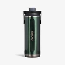 Igloo Termos Y Vasos Bottle SSTL Chug 1.36L 71097 Cmanija Acero/Metal Acero Inoxidable. Green