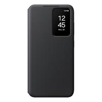 Samsung Capa S24+ EF-ZS926CBEGWW Smart Clear View Case Black