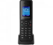 IP Phone GS Dect DP-720 Supported BY DP750/752