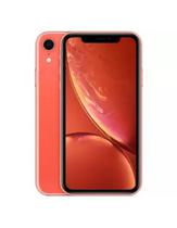 Celular Apple iPhone XR 128GB Coral Swap Grade A+