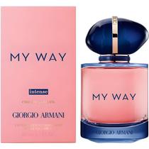 Perfume Feminino MY Way Intense 50ML