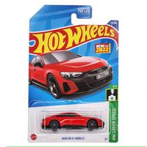 Car Hot Wheels Audi RS e-Tron GT HCX39 5405