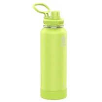 Garrafa Térmica Takeya 51015 Verde Limão 1,2L