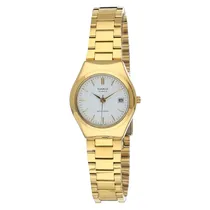 Relogio Feminino Analógico Casio LTP-1170N-9A Dourado