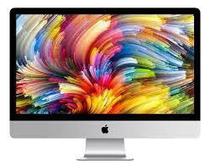 Apple Imac 2017 i5-2.3GHZ/8GB/1TB HDD/21.5" (2017) Swap* Grade A+