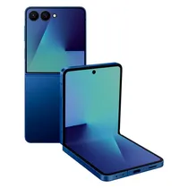 Cel Samsung Z FLIP7 SM-F766B 5G DS/12RAM/512GB 7.6" Blue Shadow