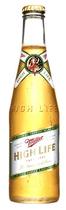 Cerbeja Miller High Life 355ML