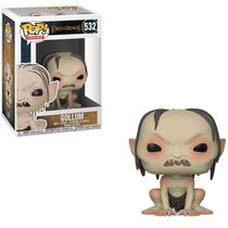 Funko Pop Lord Of The Rings Gollum 532