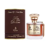 Perfume Paris Corner Emir Fire Your Desire Unissex 100ML