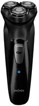 Barbeador Enchen Rotary Shaver Blackstone 5V Recarregável - Preto