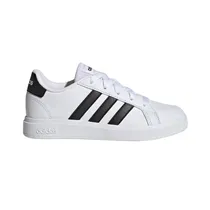 Calzado Deportivo Kids Adidas GW6511 Grand Masculino