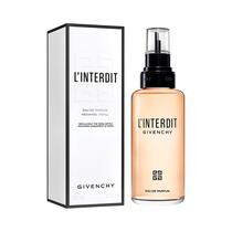 Perfume Givenchy L Interdit Refill Eau de Parfum 150ML