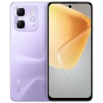 Smartphone Infinix Hot 50I X6531 Lte DS 6.7" 4/256GB 48/8MP 15W - Purple (Anatel)