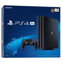 Capa para Caixa PS4 Pro 7215 Original