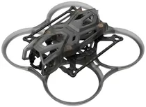 Kit Quadro para Drone Betafpv Pavo Femto/O4 Air Unit Cinza Transparente