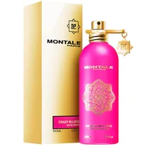 Perfume Montale Crazy In Love Edp Feminino - 100ML