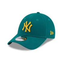 Gorra New Era MLB 9FORTY Dark Green