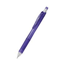 Portaminas Pentel Energize-X PL107 2F 0.7 MM SM/PL107-V Violeta