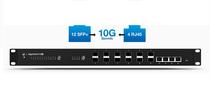 Ui. ES-16-XG-BR 16PORT 12*10GB SFP+ 4*10G RJ45 Edgeswitch