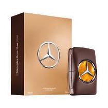 Perfume Masculino Mercedez Benz Private Edp 100ML