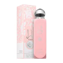 Spray Corporal e Capilar Lattafa Yara Feminino / 150ML